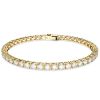 Swarovski Matrix rannekoru 5657664-1