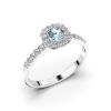 Festive Janette Akvamariini 0,40ct 14-566-040A-VK-HSI1-1