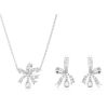 Swarovski Volta Smyckeset 5660118-1