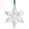 Swarovski Annual Edition Ornament 2024 / joulukoriste 5661079-1
