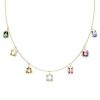 Swarovski Stilla kaulakoru 5662918-1