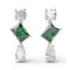 Swarovski Mesmera korvakorut 5665878-1