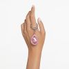 Swarovski Key Ring, Pink 5666646-2