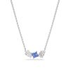 Swarovski Mesmera Halskette 5668276-1