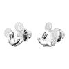 Swarovski Disney Mickey Mouse korvakorut 5668781-1
