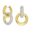 Swarovski Dextera Ohrringe 5668818-1