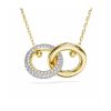 Swarovski Dextera Halskette 5668820-1