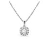 Festive Janette 0,30ct timanttiriipus 14-567-030R-VK-HVS1-1