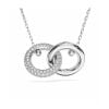 Swarovski Dextera Halskette 5670251-1