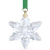 Swarovski Annual Edition Ornament 2024 / joulukoriste 5673430-1