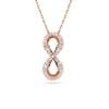 Swarovski Hyperbola kaulakoru 5677623-1