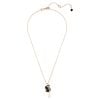 Swarovski Swan Pendant Halskette 5678045