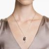 Swarovski Swan Pendant Halskette 5678045