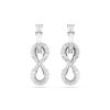 Swarovski Hyperbola korvakorut 5679793-1