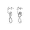 Swarovski Hyperbola korvakorut 5679793-3