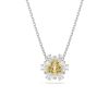 Swarovski Idyllia kaulakoru 5679939-1