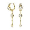 Swarovski Imber korvakorut 5680097-1