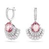Swarovski Idyllia korvakorut 5680295-1