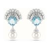 Swarovski Idyllia korvakorut 5680301-1