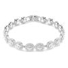 Swarovski Una Angelic Tennis Armband 5682279-1