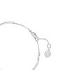 Swarovski Hyperbola Infinity Bangle -rannekoru 5684049-1