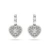 Swarovski Hyperbola korvakorut 5684384-1