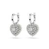 Swarovski Hyperbola korvakorut 5684384-2