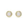 Swarovski Una korvakorut 5686637-1