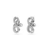 Swarovski Hyperbola korvakorut 5687269-1