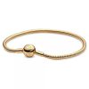 Pandora Shine Moments Snake rannekoru 21 cm 568748C00-1