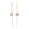 Swarovski Meteora korvakorut 5689427-1