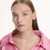 Swarovski Matrix Halskette 5689623