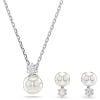 Swarovski Matrix setti 5689624-1