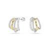 Swarovski Hyperbola Ohrringe 5689718-1