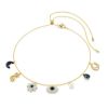 Swarovski Symbolica Choker kaulakoru 5692164-1