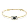 Swarovski Symbolica Evil Eye armband 5692171-1