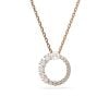 Swarovski Matrix halsband 5692265-1