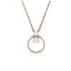Swarovski Constella halsband 5692266-1