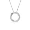 Swarovski Dextera halsband 5692737 -1