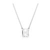 Swarovski Stilla halsband, stor 5693405-1