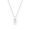 Swarovski Matrix Halskette 5693897-1