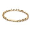 Pandora Engravable Bar Link rannekoru 18 cm 569523C00-1
