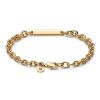 Pandora Engravable Bar Link rannekoru 20 cm 569523C00-2