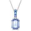 Swarovski Millenia Pendant kaulakoru 5696518-1