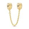 Pandora Logo Safety Chain Clip Charm turvaketju 768642C01-05-1