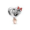 Pandora Disney Minnie Mouse Mum Heart hela 781142C01-1