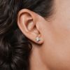 Swarovski Dextera korvakorut 5700322-2