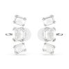Swarovski Millenia Clip Ohrringe 5701274-1
