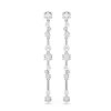 Swarovski Constella korvakorut 5705614-1
