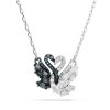 Swarovski Swan halsband 5705721